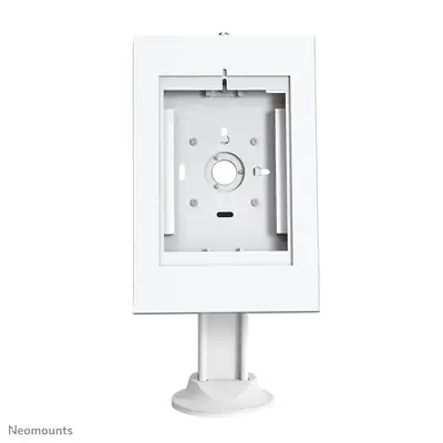 Neomounts DS15-640WH1 Support de bureau pour tablette 9.7-11" - verrouillable - Accessoires Tablette - visuel 4