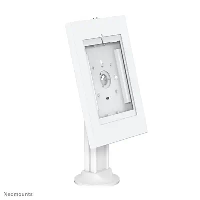Neomounts DS15-640WH1 Support de bureau pour tablette 9.7-11" - verrouillable - Accessoires Tablette - visuel 7