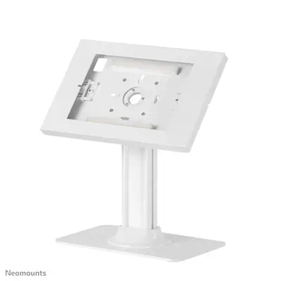 Neomounts DS15-650WH1 Support de bureau pour tablette 9.7-11" - verrouillable - Accessoires Tablette - visuel 7