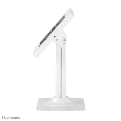 Neomounts DS15-650WH1 Support de bureau pour tablette 9.7-11" - verrouillable - Accessoires Tablette - visuel 5