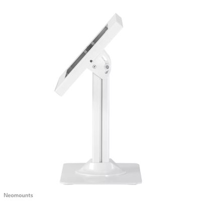 Vente NEOMOUNTS desk stand lockable tablet casing for Apple Neomounts au meilleur prix - visuel 4
