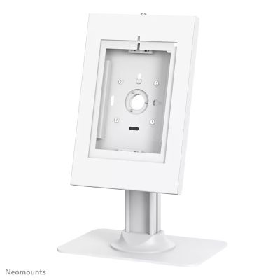 Vente NEOMOUNTS desk stand lockable tablet casing for Apple Neomounts au meilleur prix - visuel 2