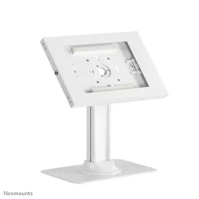 Neomounts DS15-650WH1 Support de bureau pour tablette 9.7-11" - verrouillable - Accessoires Tablette - visuel 6