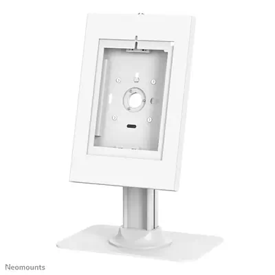 Neomounts DS15-650WH1 Support de bureau pour tablette 9.7-11" - verrouillable - Accessoires Tablette - visuel 3