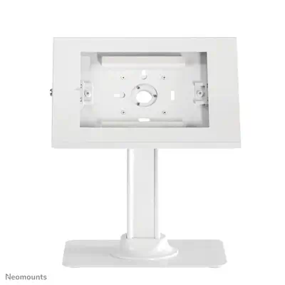 Neomounts DS15-650WH1 Support de bureau pour tablette 9.7-11" - verrouillable - Accessoires Tablette - visuel 4