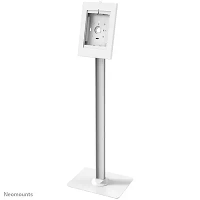 Neomounts FL15-650WH1 Support pour tablette au sol 9.7-11" - verrouillable - Accessoires Tablette - visuel 3