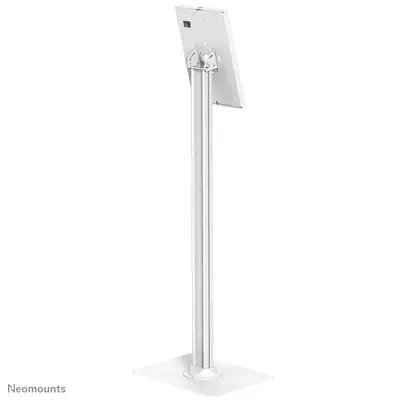 Neomounts FL15-650WH1 Support pour tablette au sol 9.7-11" - verrouillable - Accessoires Tablette - visuel 5