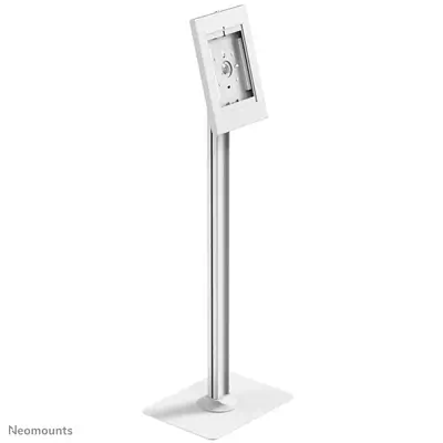 Neomounts FL15-650WH1 Support pour tablette au sol 9.7-11" - verrouillable - Accessoires Tablette - visuel 8