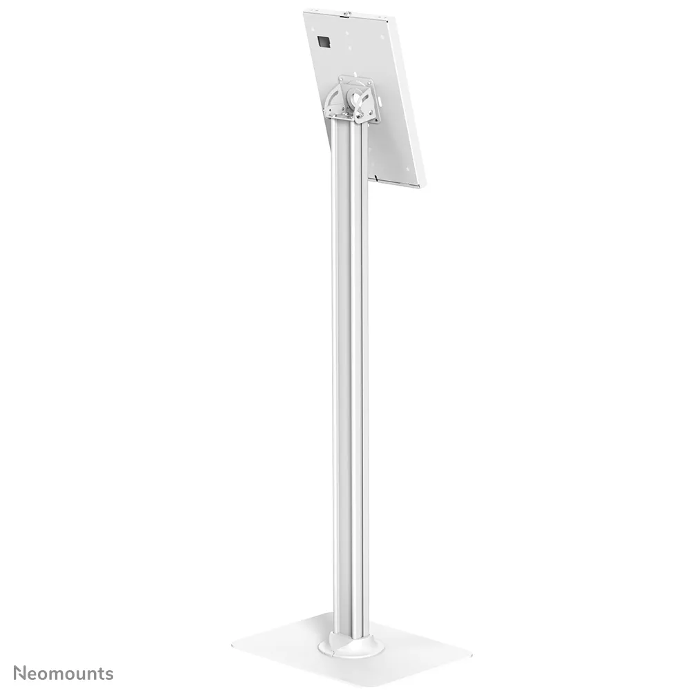 Vente NEOMOUNTS floor stand lockable tablet casing for Apple Neomounts au meilleur prix - visuel 4