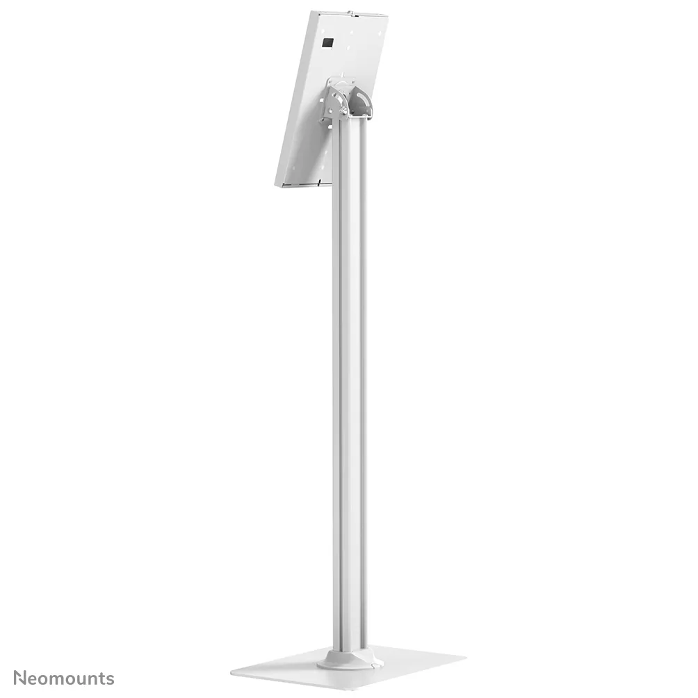 Vente NEOMOUNTS floor stand lockable tablet casing for Apple Neomounts au meilleur prix - visuel 6