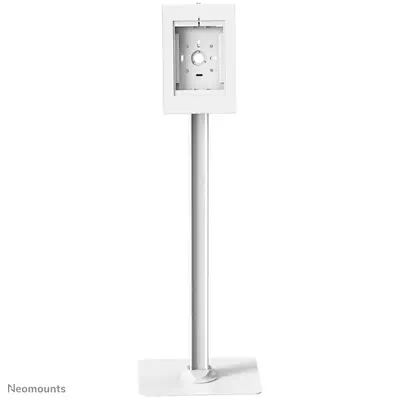 Neomounts FL15-650WH1 Support pour tablette au sol 9.7-11" - verrouillable - Accessoires Tablette - visuel 4