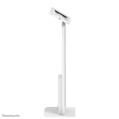 Neomounts FL15-750WH1 Support pour tablette au sol 9.7-11" - verrouillable - Accessoires Tablette - visuel 6