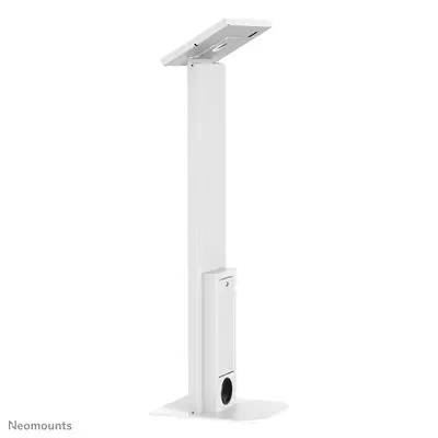 Neomounts FL15-750WH1 Support pour tablette au sol 9.7-11" - verrouillable - Accessoires Tablette - visuel 7