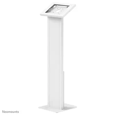 Neomounts FL15-750WH1 Support pour tablette au sol 9.7-11" - verrouillable - Accessoires Tablette - visuel 3