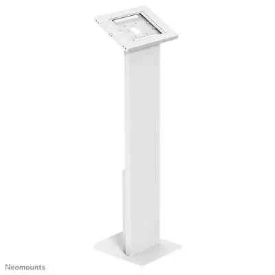 Neomounts FL15-750WH1 Support pour tablette au sol 9.7-11" - verrouillable - Accessoires Tablette - visuel 8