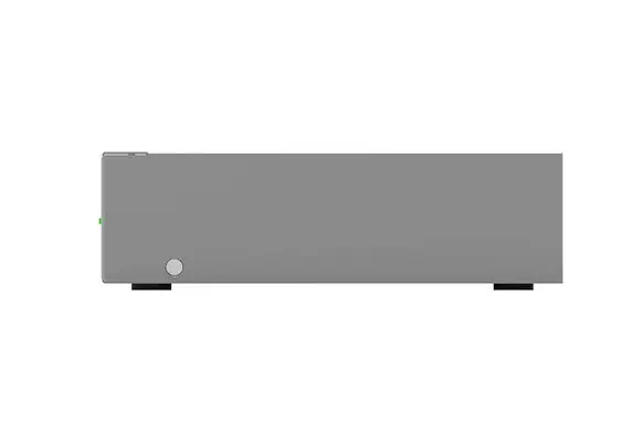 NETGEAR MS108UP Non-géré 2.5G Ethernet (100/1000/2500) Connexion Ethernet, supportant l'alimentation - Netgear - Switchs et Hubs - visuel 3