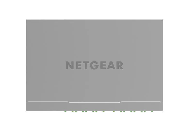 Achat NETGEAR MS108UP sur hello RSE - visuel 7