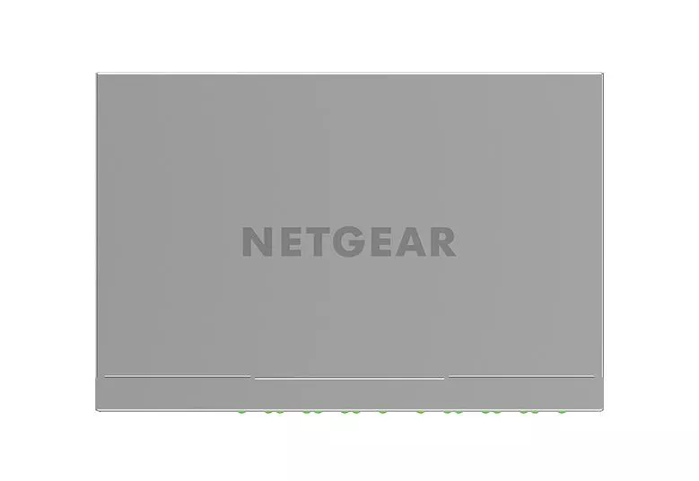 Vente NETGEAR MS108UP NETGEAR au meilleur prix - visuel 4