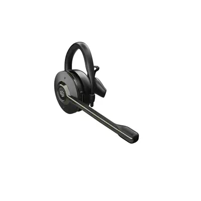 Jabra 9555-450-111 écouteur/casque Sans fil Crochets auriculaires Bureau/Centre Jabra - visuel 1 - hello RSE - Collaborez librement