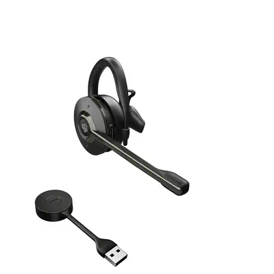 Jabra 9555-450-111 écouteur/casque Sans fil Crochets auriculaires Bureau/Centre Jabra - visuel 1 - hello RSE - Puissance. Portée. Sécurité.