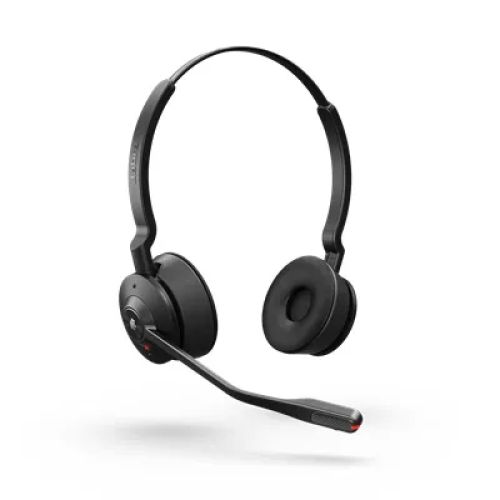 Achat Casque Micro Jabra ENGAGE 55 UC STEREO