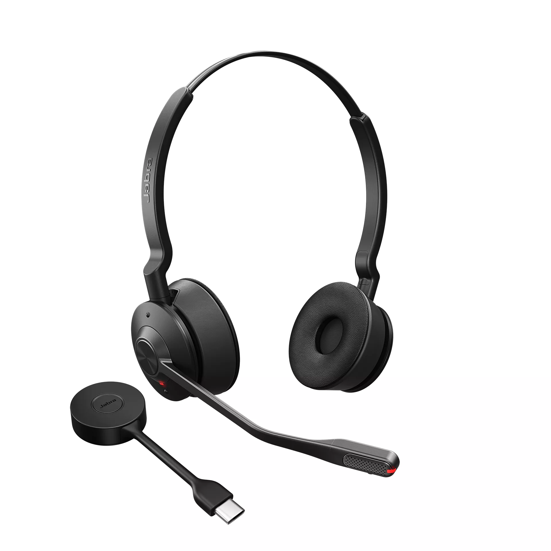 Achat Casque Micro Jabra Engage 55 MS Stereo