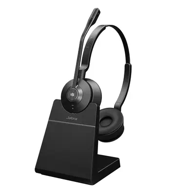 Jabra 9559-475-111 écouteur/casque Sans fil Arceau Bureau/Centre d'appels Jabra - visuel 1 - hello RSE - Collaborez librement