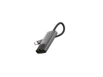 Achat LINQ byELEMENTS 2.5Gbe USB-C Ethernet Adapter au meilleur prix