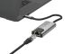 Vente LINQ byELEMENTS 2.5Gbe USB-C Ethernet Adapter LINQ byELEMENTS au meilleur prix - visuel 8