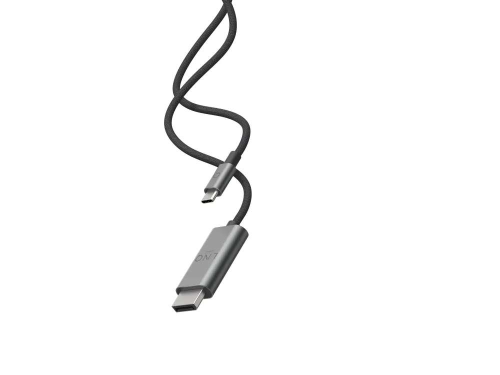 Achat LINQ byELEMENTS 8K/60Hz USB-C to DisplayPort Pro Cable sur hello RSE - visuel 3