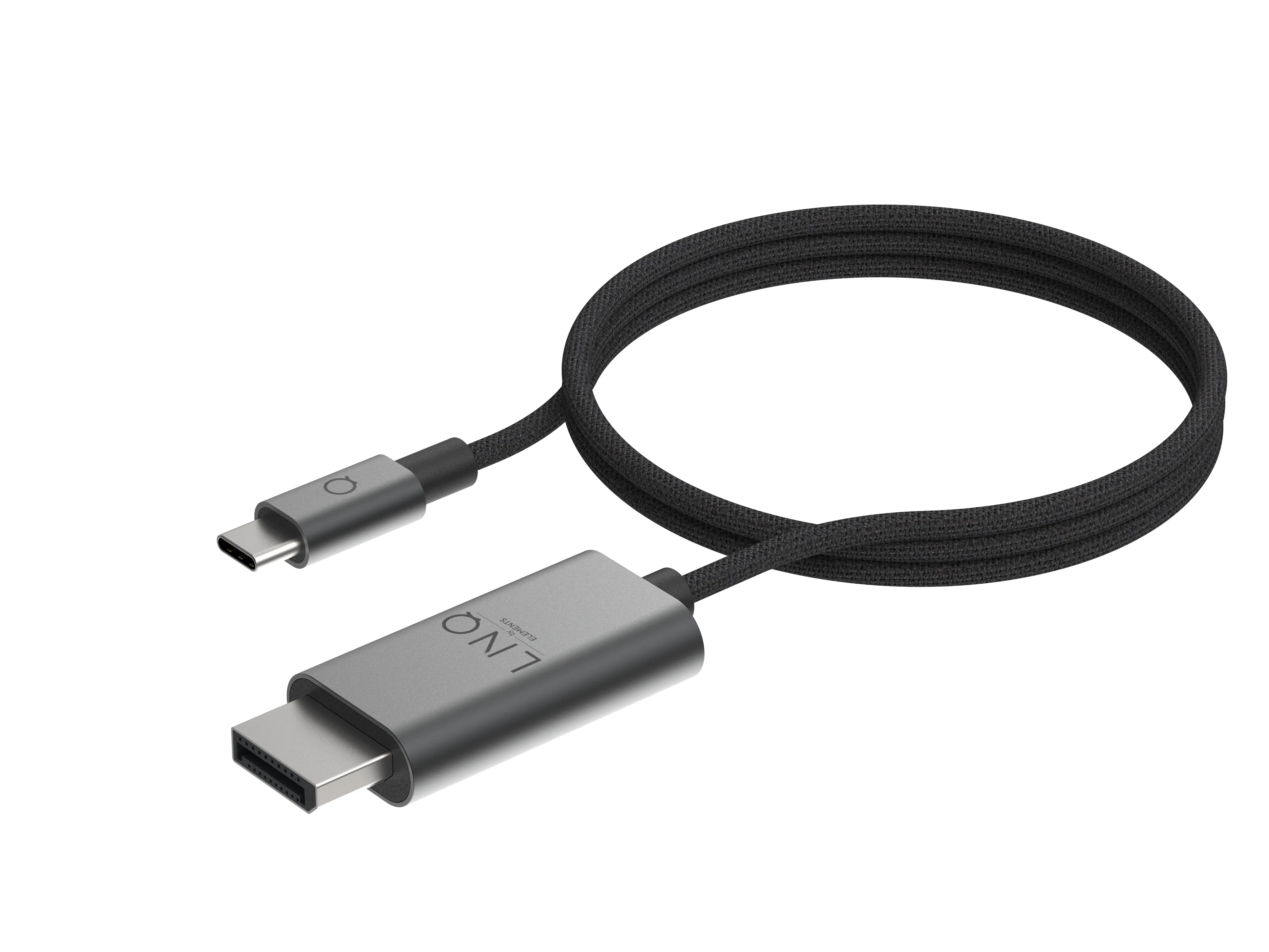 Achat LINQ byELEMENTS 8K/60Hz USB-C to DisplayPort Pro Cable sur hello RSE - visuel 7