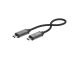 Achat LINQ byELEMENTS USB4 PRO Cable -1.0m sur hello RSE - visuel 1