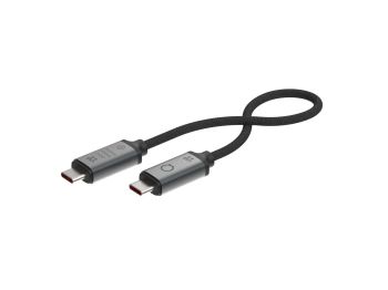 Achat LINQ byELEMENTS USB4 PRO Cable -1.0m au meilleur prix
