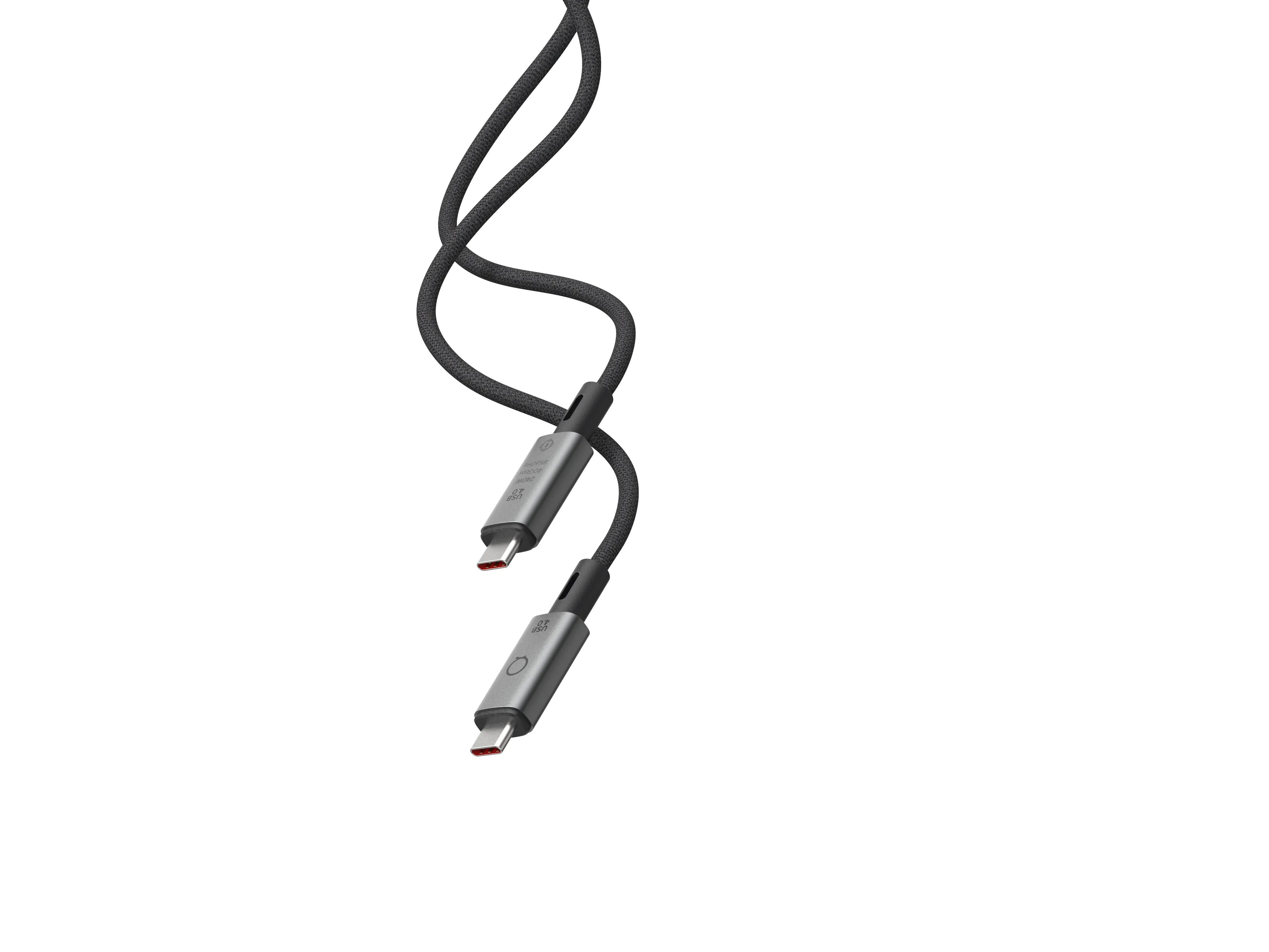 Achat LINQ byELEMENTS USB4 PRO Cable -1.0m sur hello RSE - visuel 9