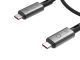 Vente LINQ byELEMENTS USB4 PRO Cable -1.0m LINQ byELEMENTS au meilleur prix - visuel 8