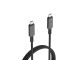 Achat LINQ byELEMENTS USB4 PRO Cable -1.0m sur hello RSE - visuel 7