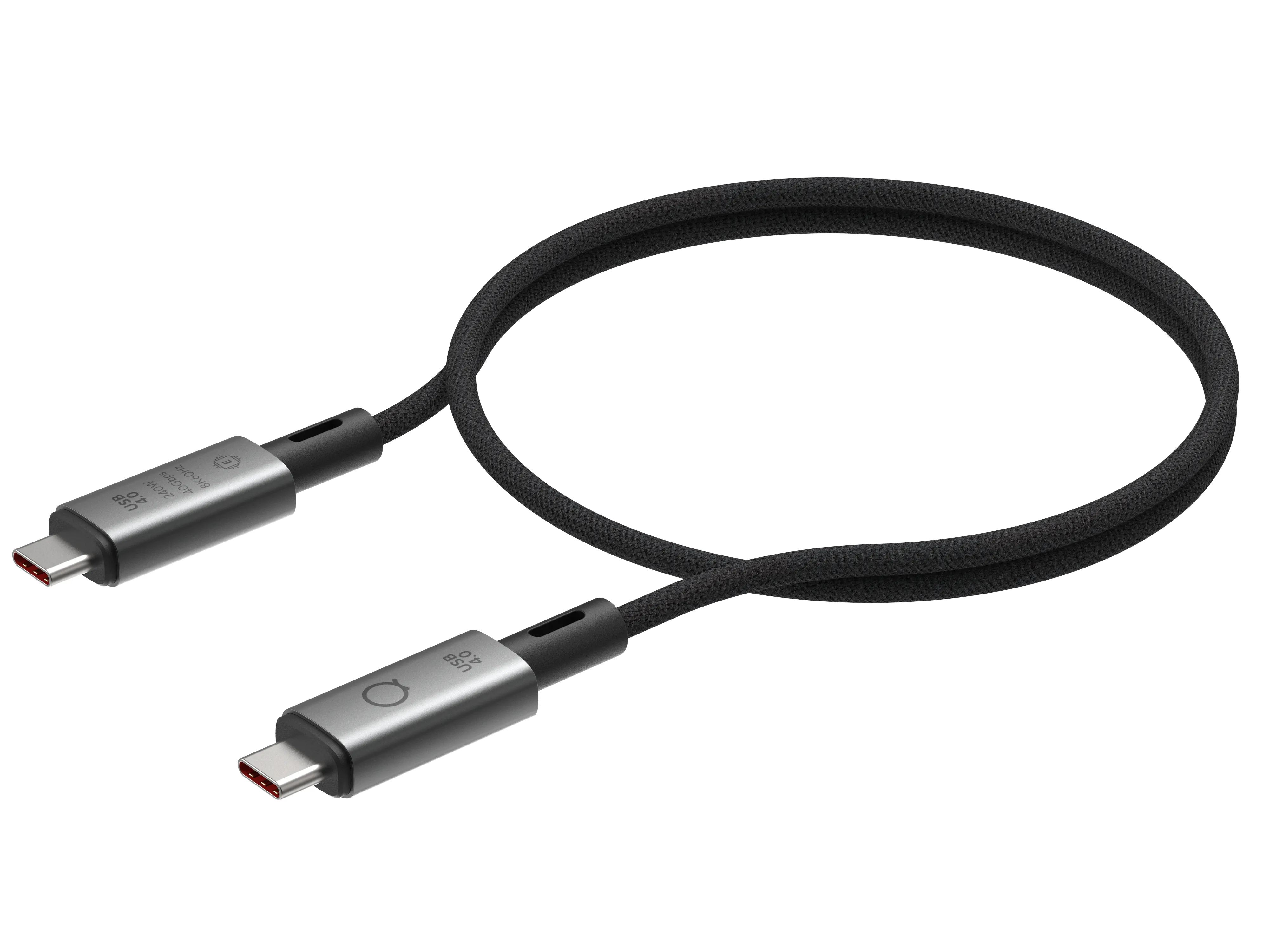 Vente LINQ byELEMENTS USB4 PRO Cable -1.0m LINQ byELEMENTS au meilleur prix - visuel 6