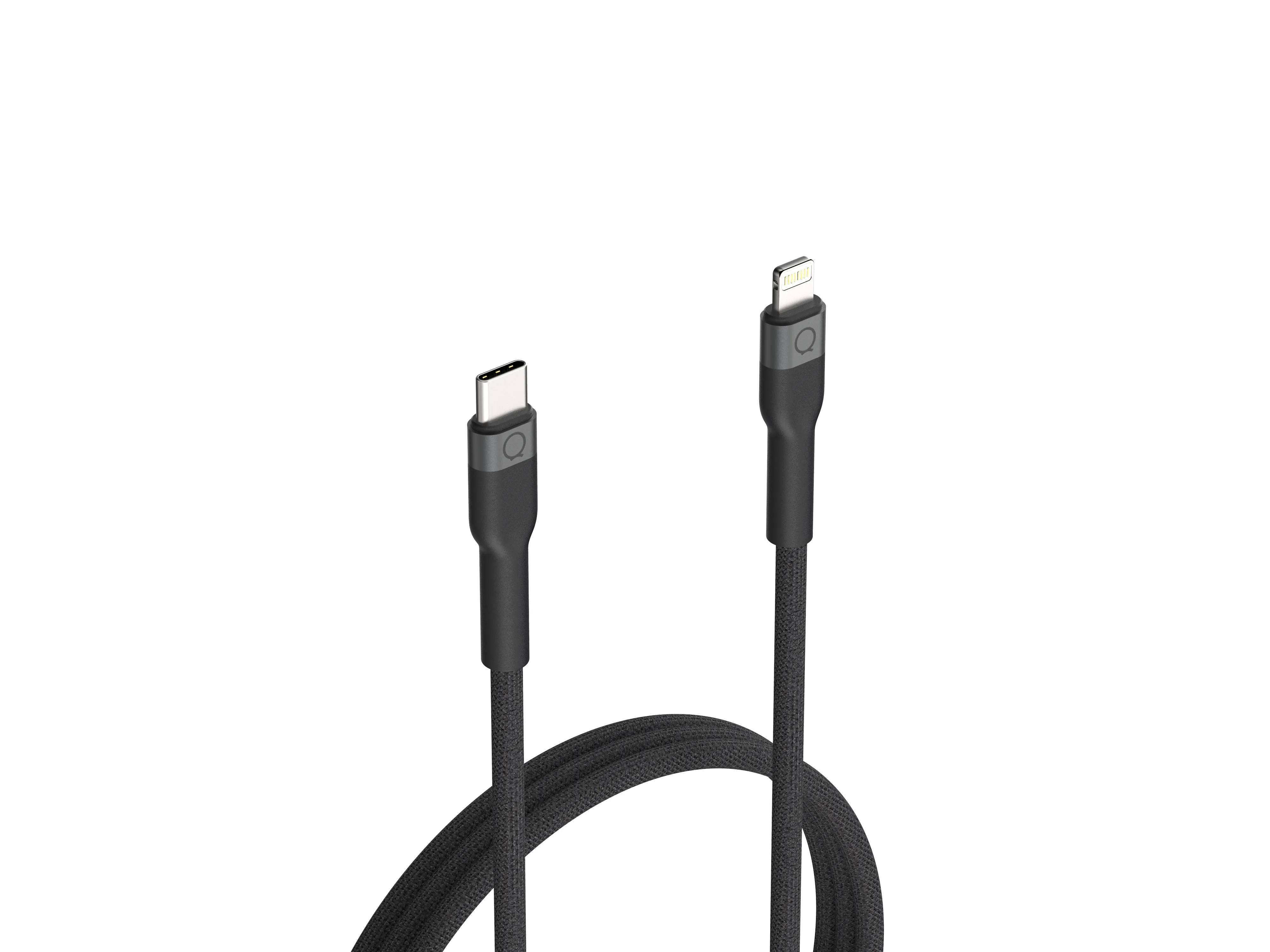 Achat LINQ byELEMENTS USB-C to Lightning PRO Cable, Mfi sur hello RSE - visuel 7