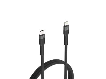 Achat LINQ byELEMENTS USB-C to Lightning PRO Cable, Mfi au meilleur prix
