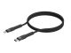 Vente LINQ byELEMENTS USB-C to Lightning PRO Cable, Mfi LINQ byELEMENTS au meilleur prix - visuel 6