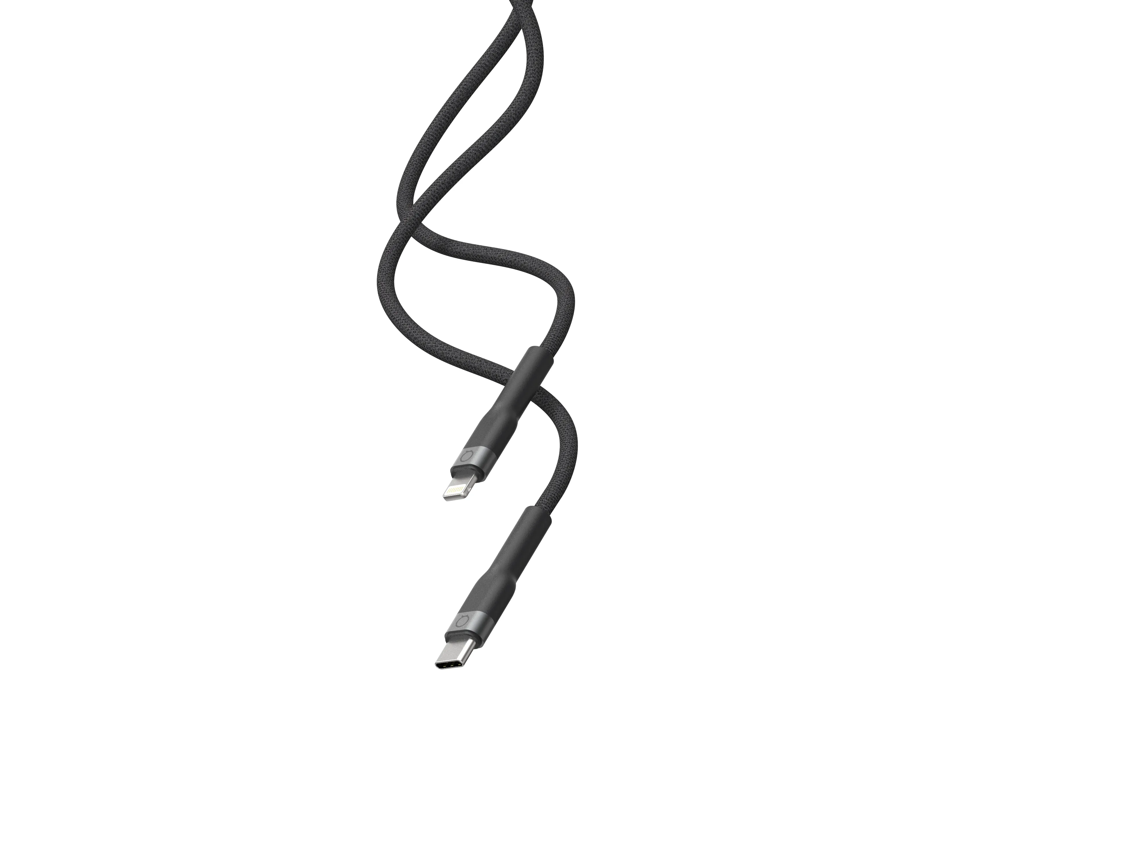 Achat LINQ byELEMENTS USB-C to Lightning PRO Cable, Mfi sur hello RSE - visuel 9
