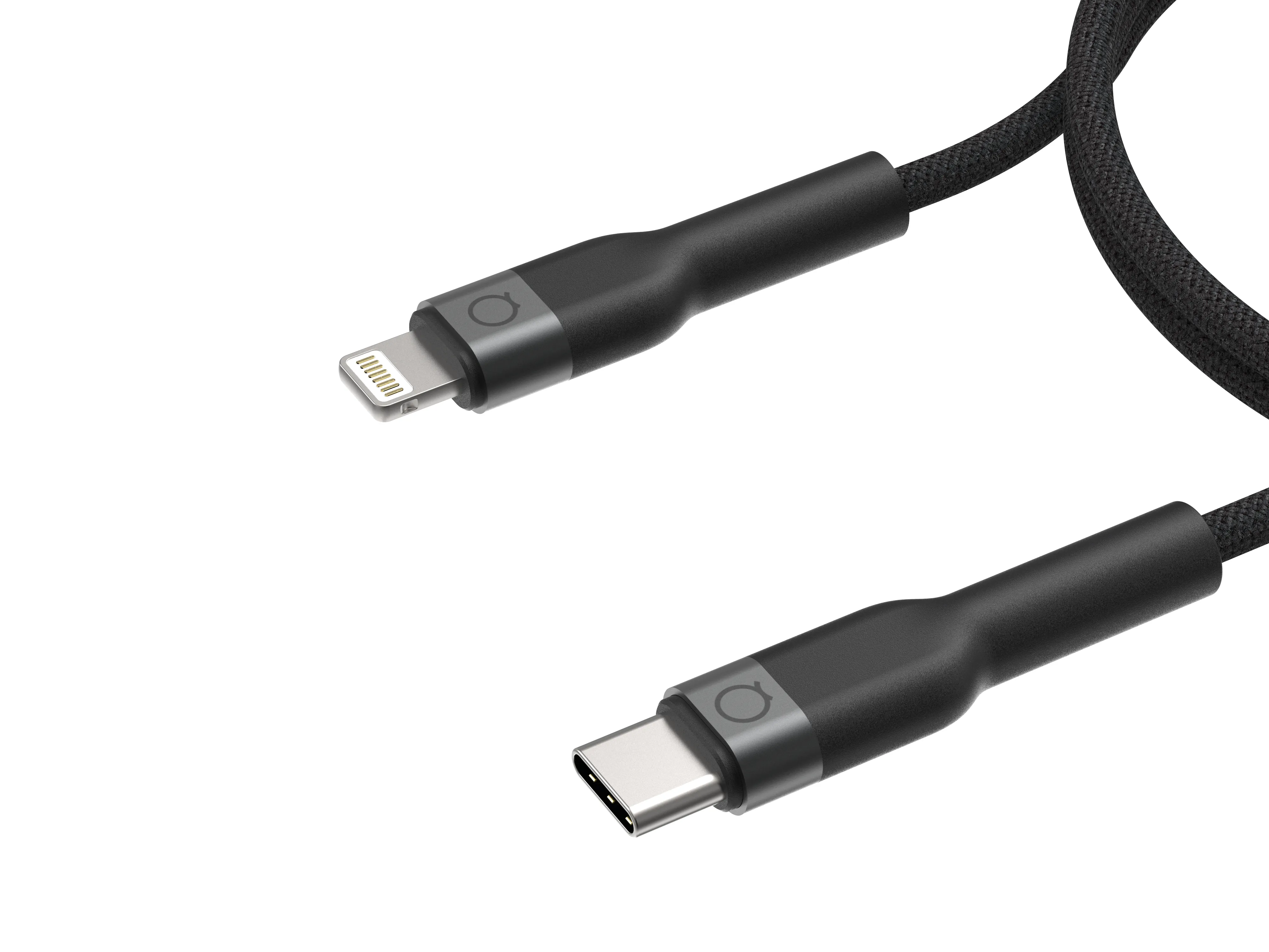 Vente LINQ byELEMENTS USB-C to Lightning PRO Cable, Mfi LINQ byELEMENTS au meilleur prix - visuel 8