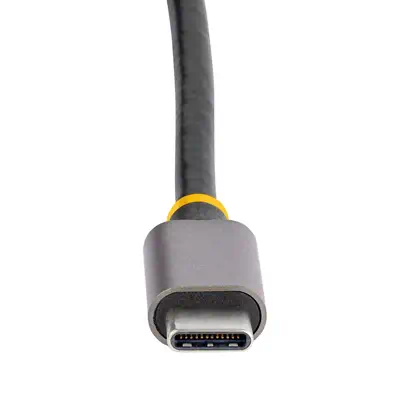 Adaptateur Multiport USB C - Adaptateur USB C vers HDMI 4K 60Hz - Hub USB A 3.2, 5Gbps à 3 ports - 1 - StarTech - Station d'accueil pour portable - visuel 7