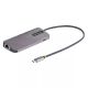 Vente StarTech.com Adaptateur Multiport USB C - Adaptateur USB StarTech.com au meilleur prix - visuel 10