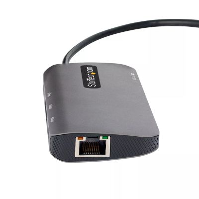 Achat StarTech.com Adaptateur Multiport USB C - Adaptateur USB sur hello RSE - visuel 5