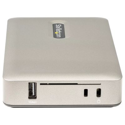 Achat StarTech.com Dock USB C - USB-C vers DisplayPort sur hello RSE - visuel 5