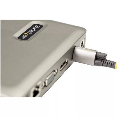 Achat StarTech.com Dock USB C - USB-C vers DisplayPort sur hello RSE - visuel 7