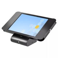 Achat Accessoires Tablette StarTech.com Support Tablette Antivol - Fixation Murale Tablette Jusqu'à 10,5" - Accroche Tablette Murale - Support Tablette Réglable VESA/Mural - Support Bureau Pour Tablette - Support de Tablettes sur hello RSE