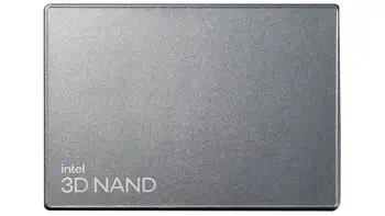 Revendeur officiel Disque dur SSD Intel SSDPF2KX038T1N1
