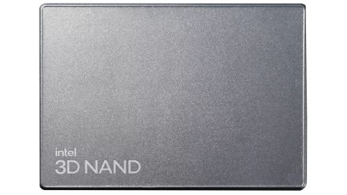 Revendeur officiel Disque dur SSD Intel D7 P5520